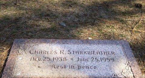 Charles Starkweather